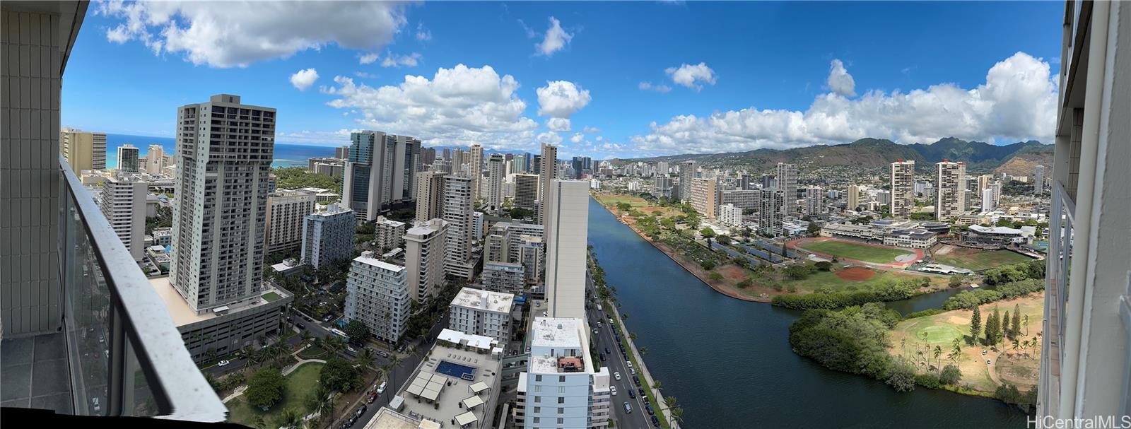 Island Colony condo # 3906, Honolulu, Hawaii - photo 13 of 15