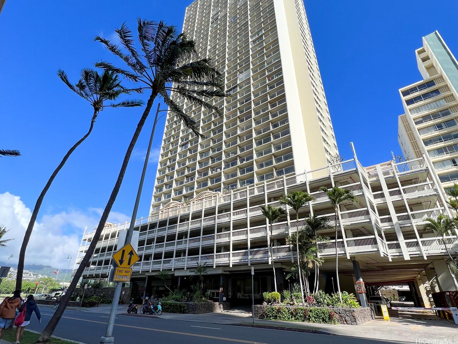 Island Colony condo # 3909, Honolulu, Hawaii - photo 1 of 21