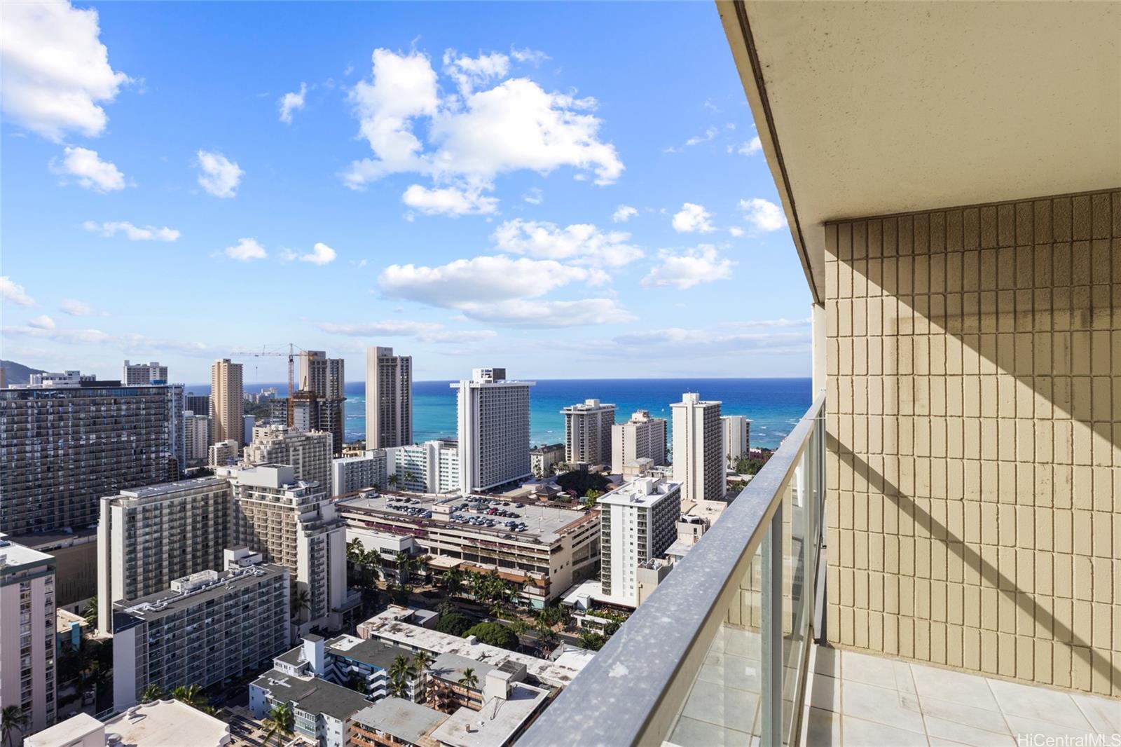 Island Colony condo # 3909, Honolulu, Hawaii - photo 6 of 12