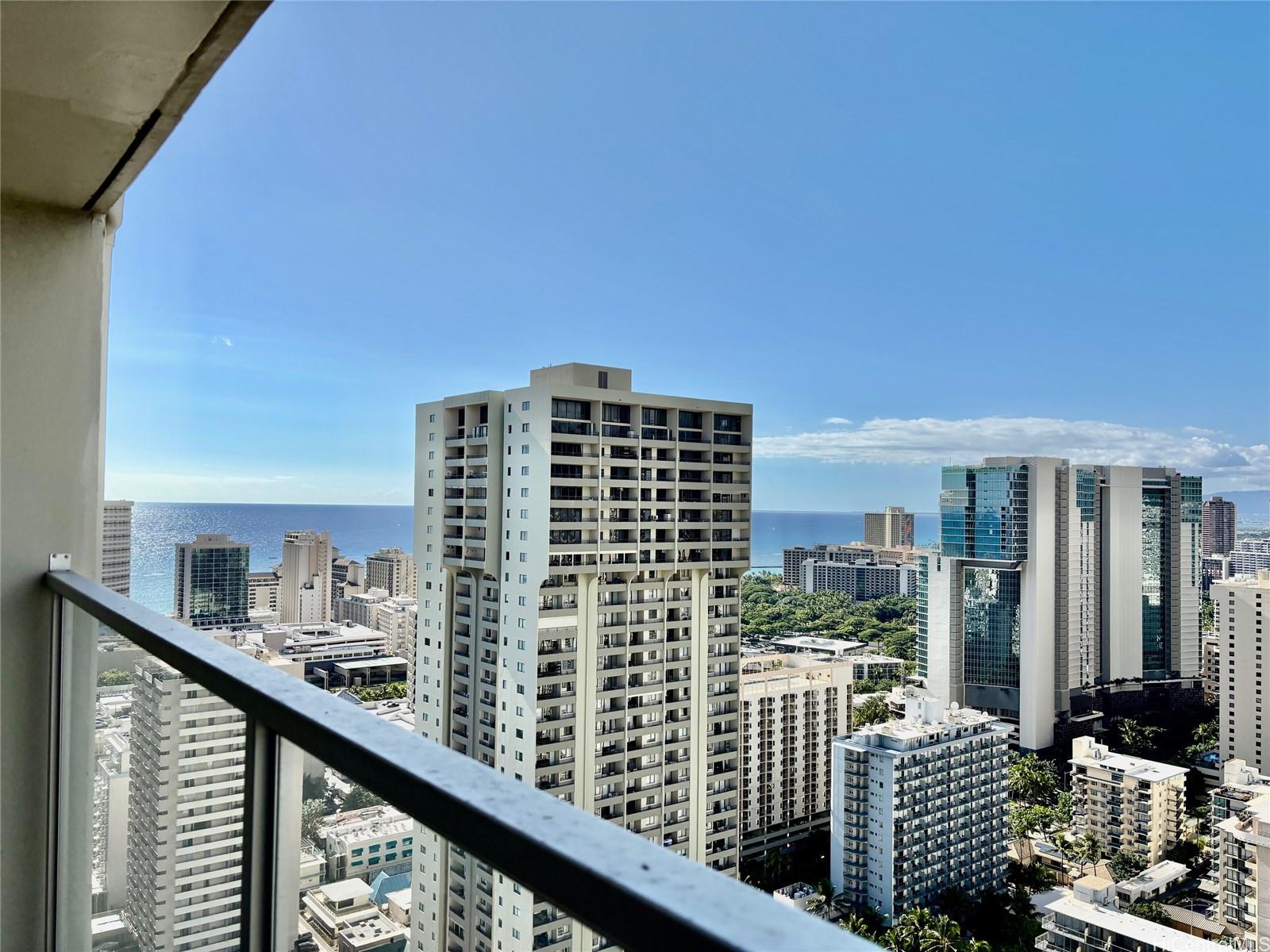 Island Colony condo # 3916, Honolulu, Hawaii - photo 2 of 21