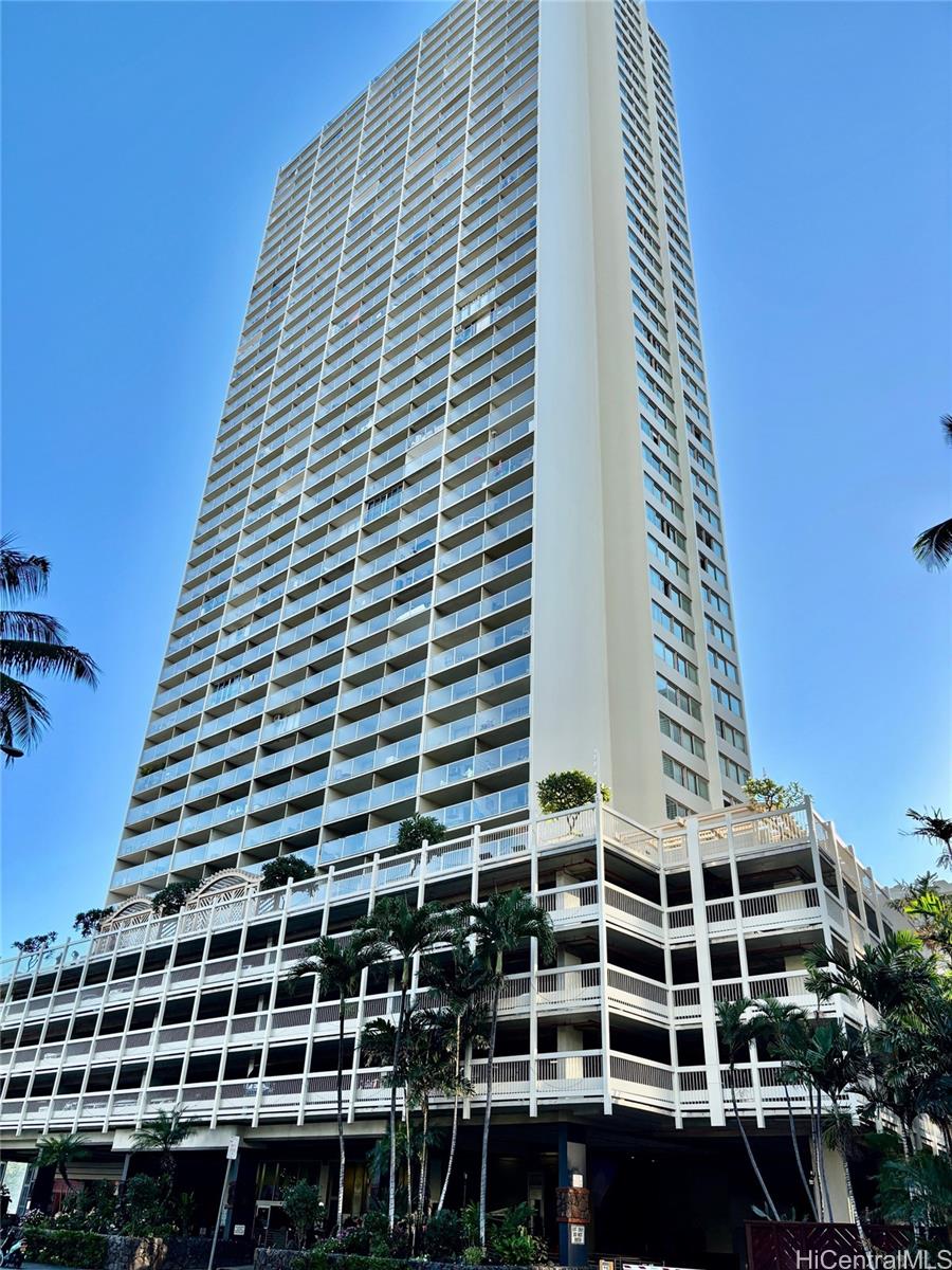Island Colony condo # 3916, Honolulu, Hawaii - photo 13 of 21