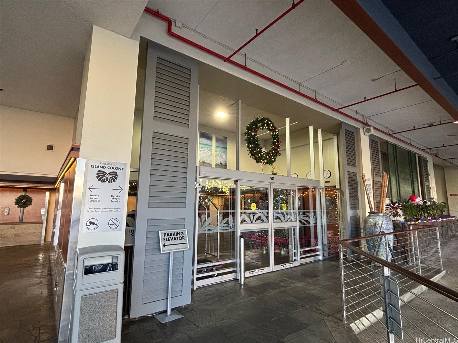 Island Colony condo # 3916, Honolulu, Hawaii - photo 15 of 21