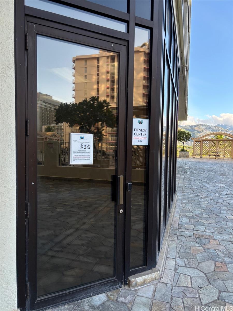 Island Colony condo # 3916, Honolulu, Hawaii - photo 20 of 21