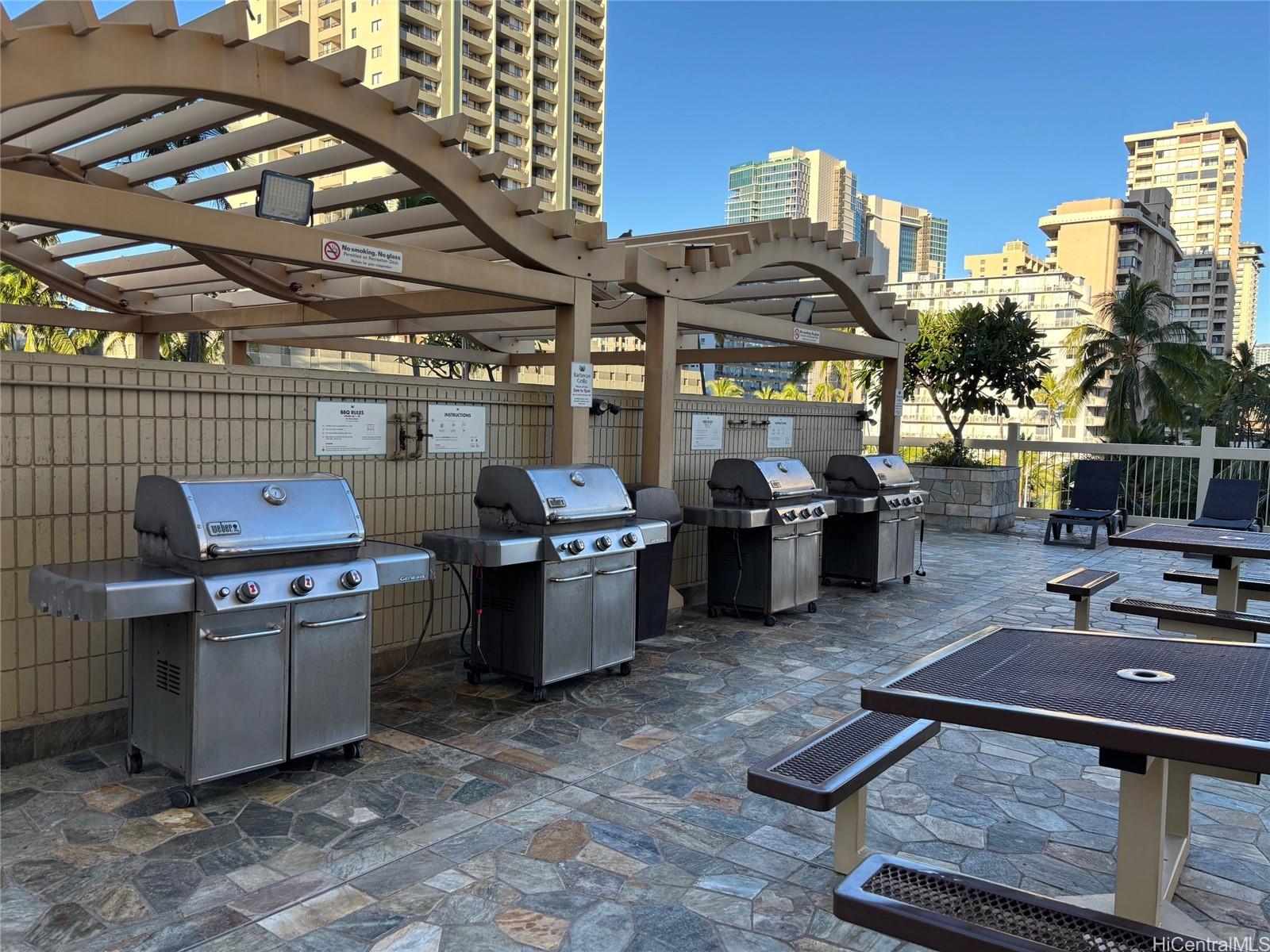 Island Colony condo # 3916, Honolulu, Hawaii - photo 21 of 21