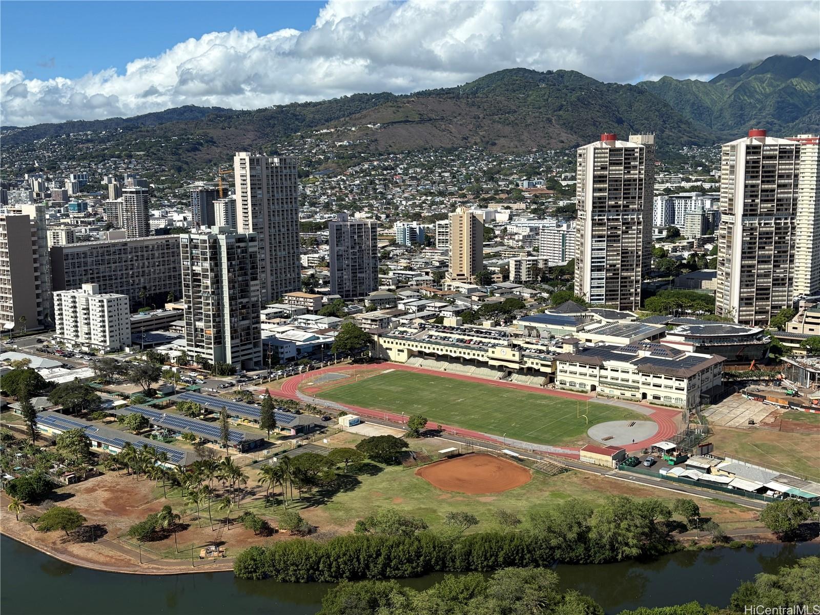 Island Colony condo # 4104, Honolulu, Hawaii - photo 11 of 11