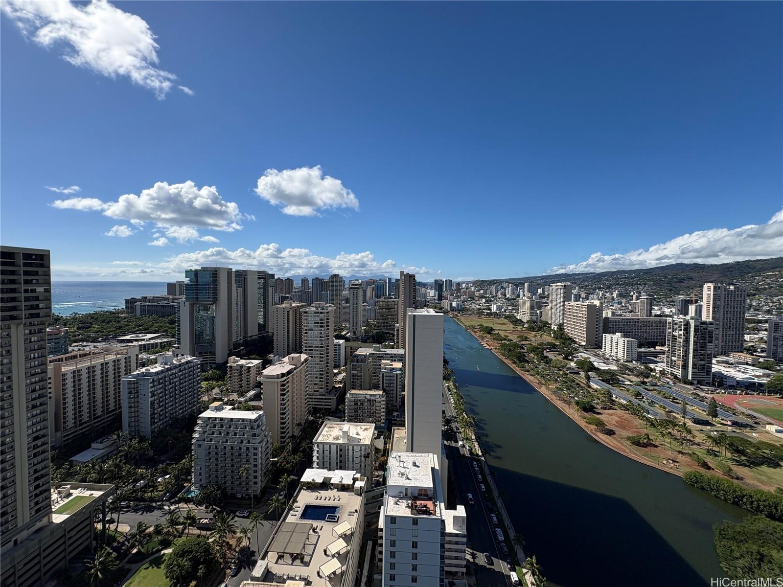 Island Colony condo # 4104, Honolulu, Hawaii - photo 9 of 11