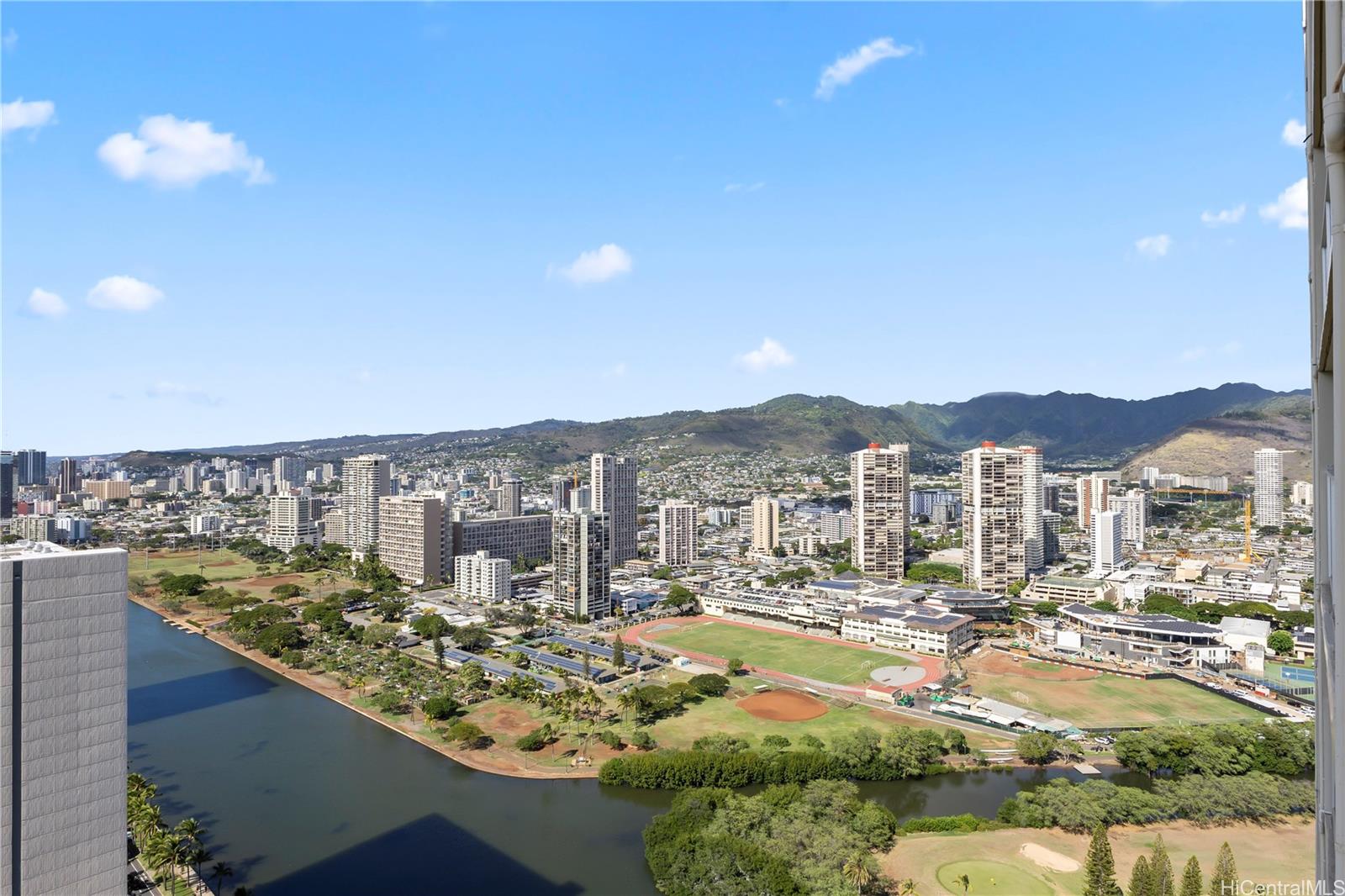 Island Colony condo # 4110, Honolulu, Hawaii - photo 12 of 15