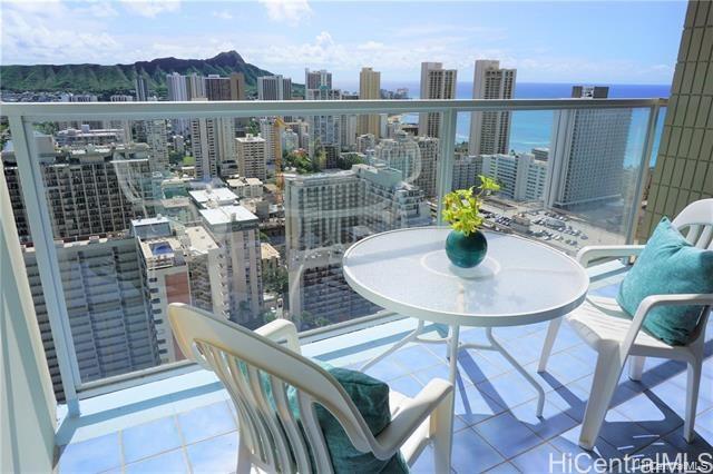 Island Colony condo # 4215, Honolulu, Hawaii - photo 5 of 11