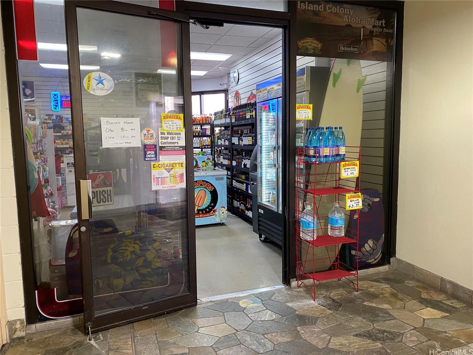 445 Seaside Ave Honolulu - Rental - photo 20 of 20