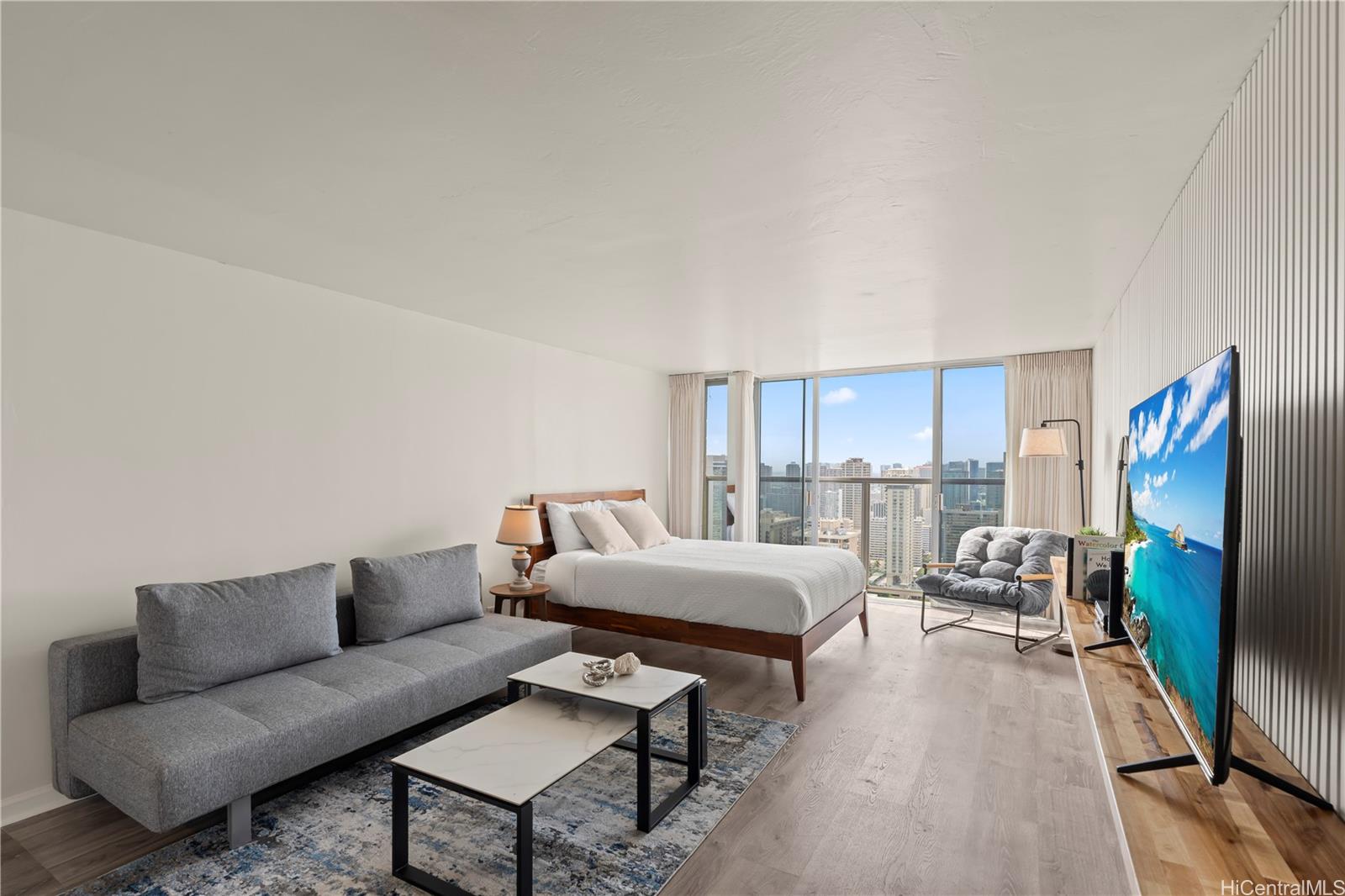 Island Colony condo # 4306, Honolulu, Hawaii - photo 2 of 21