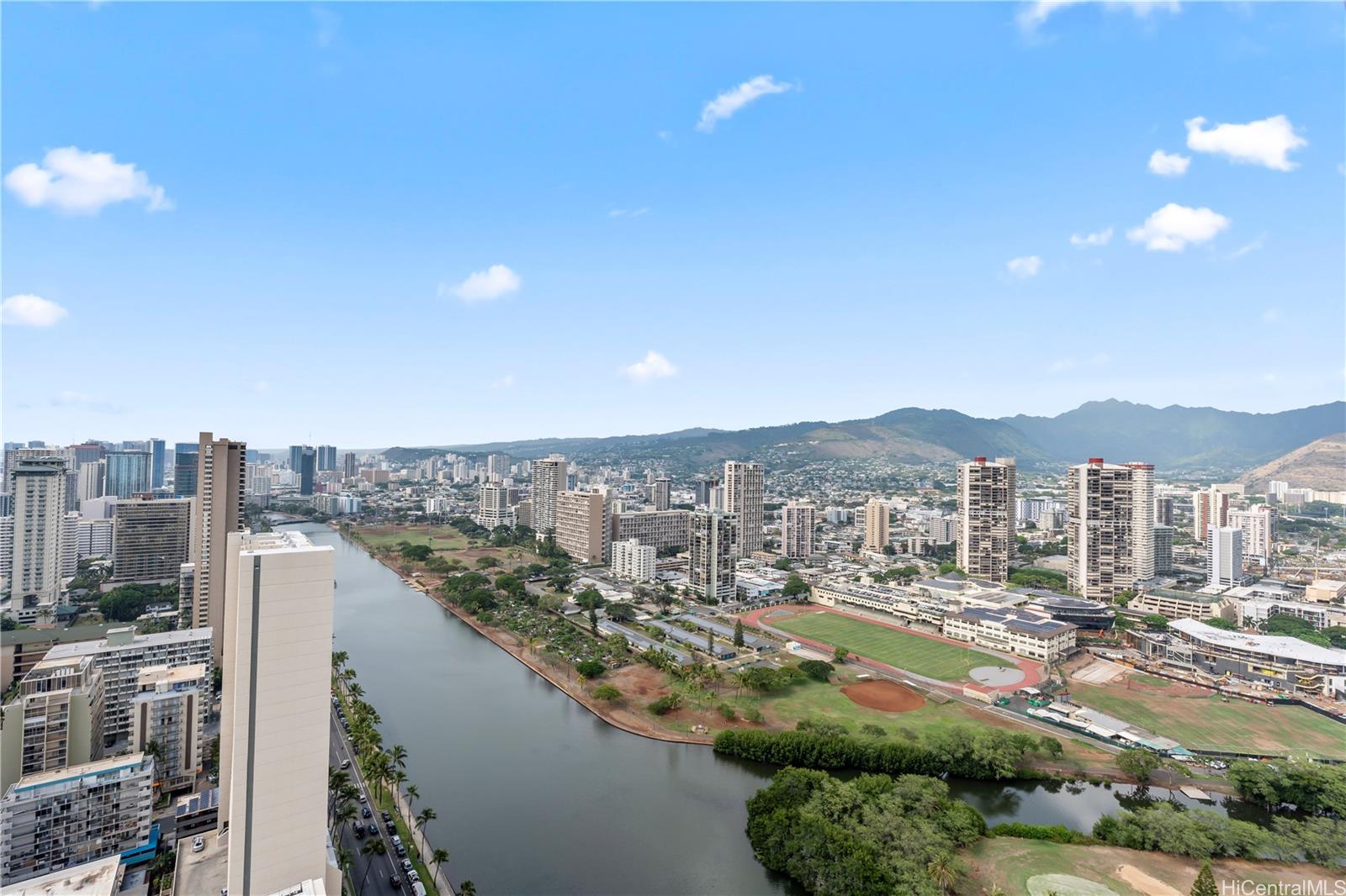 Island Colony condo # 4306, Honolulu, Hawaii - photo 13 of 21