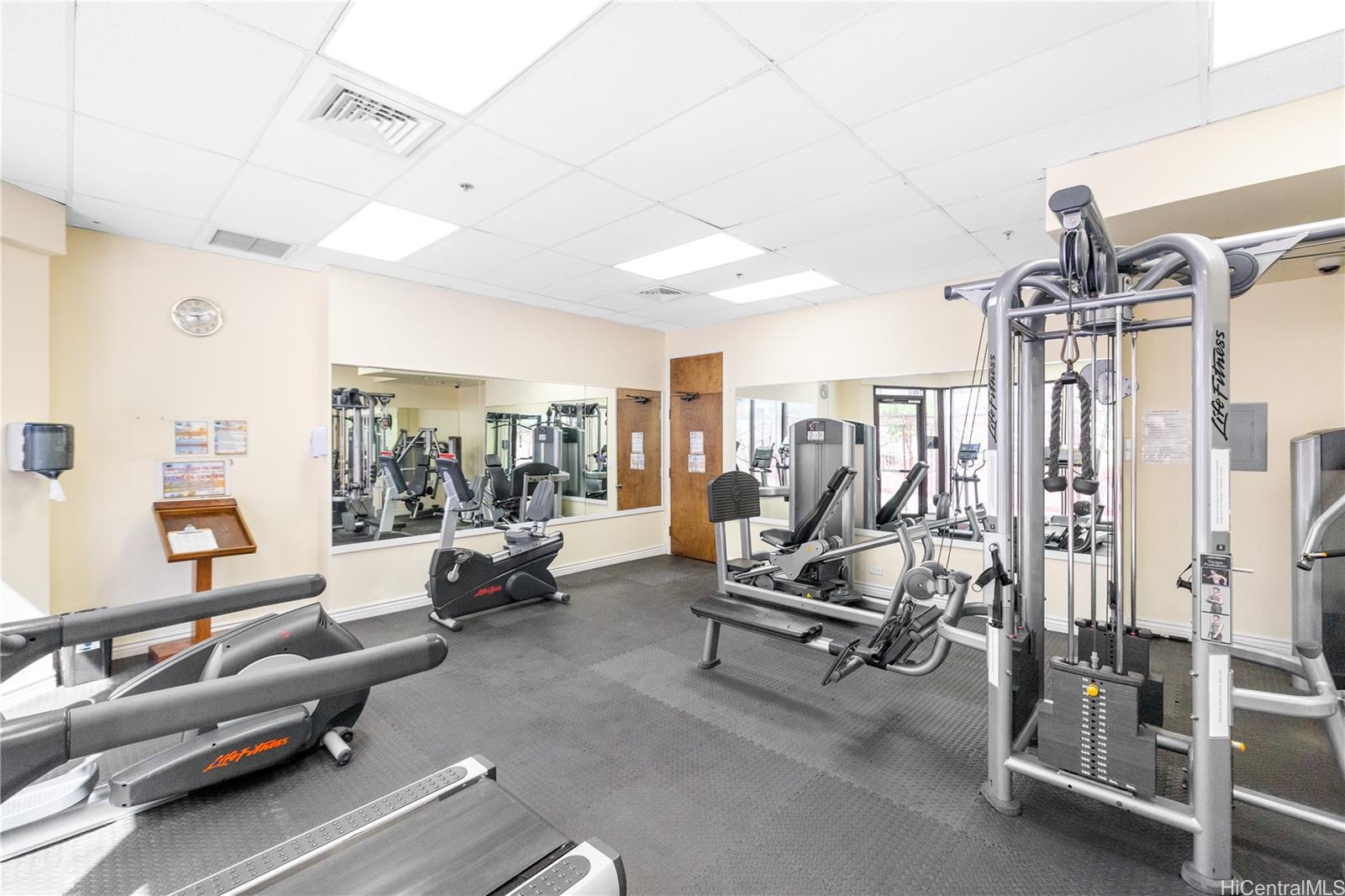 Island Colony condo # 4306, Honolulu, Hawaii - photo 16 of 21