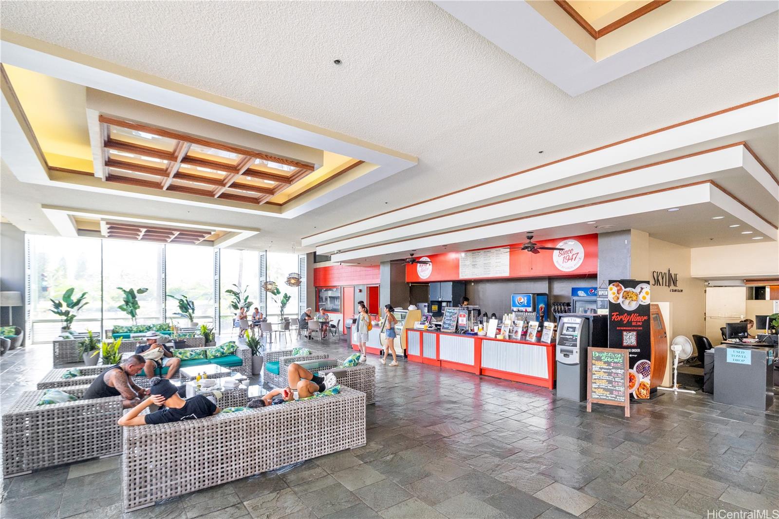 Island Colony condo # 4306, Honolulu, Hawaii - photo 20 of 21