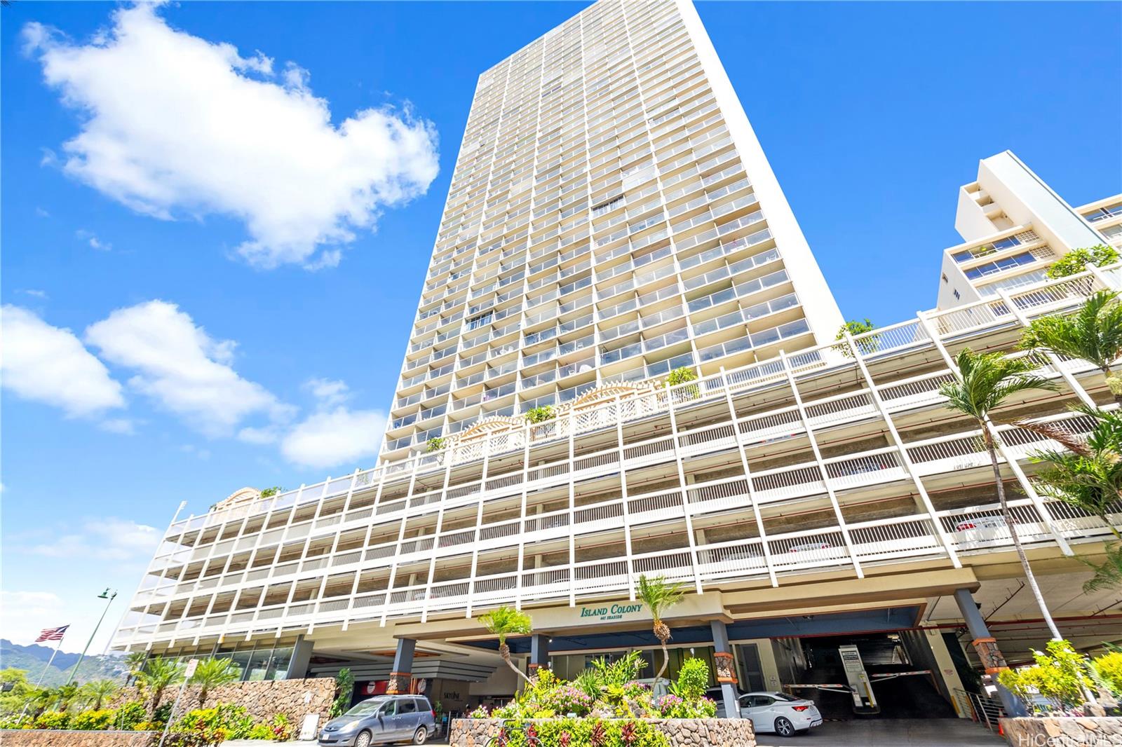Island Colony condo # 4306, Honolulu, Hawaii - photo 21 of 21