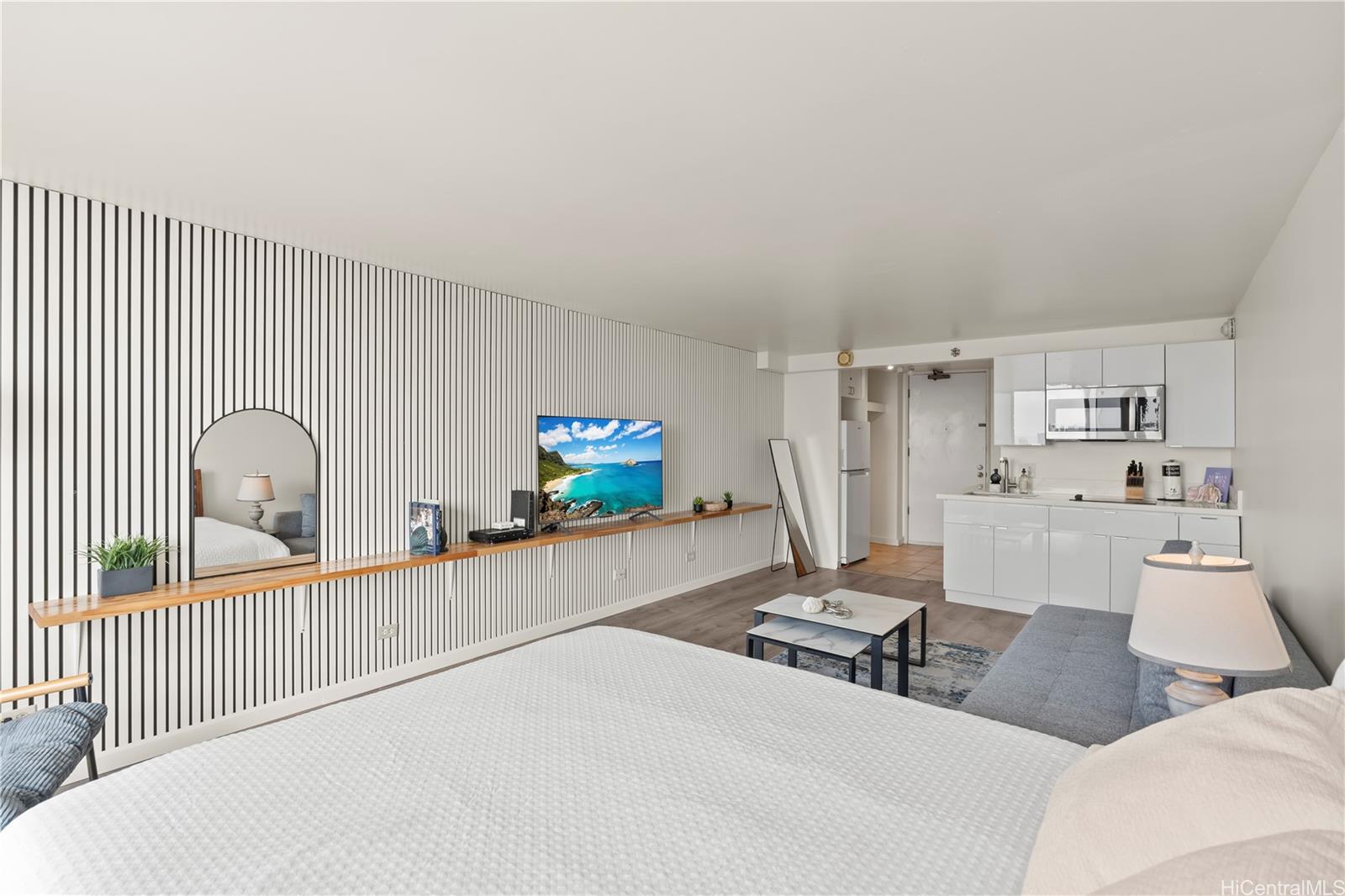 Island Colony condo # 4306, Honolulu, Hawaii - photo 6 of 21