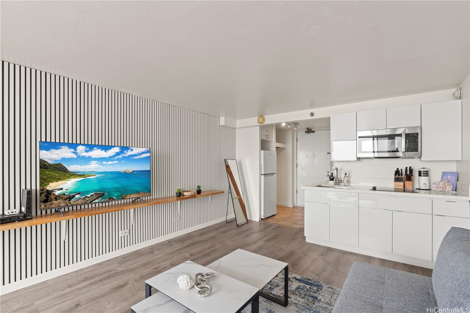 Island Colony condo # 4306, Honolulu, Hawaii - photo 7 of 21