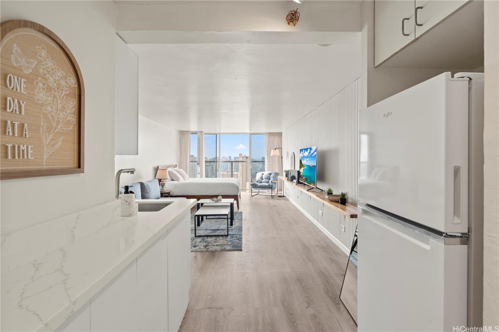 Island Colony condo # 4306, Honolulu, Hawaii - photo 10 of 21