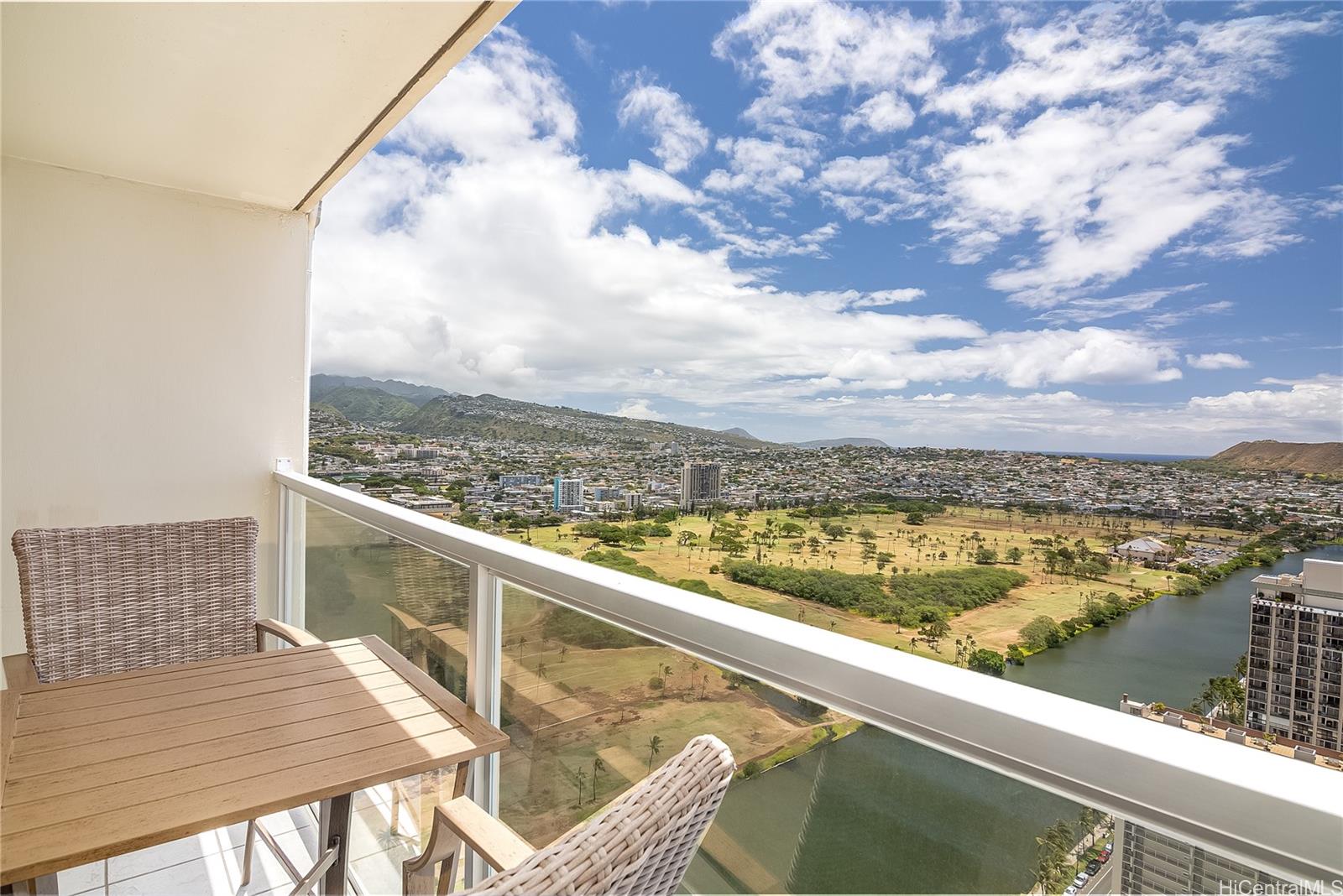 Island Colony condo # 4315, Honolulu, Hawaii - photo 3 of 24