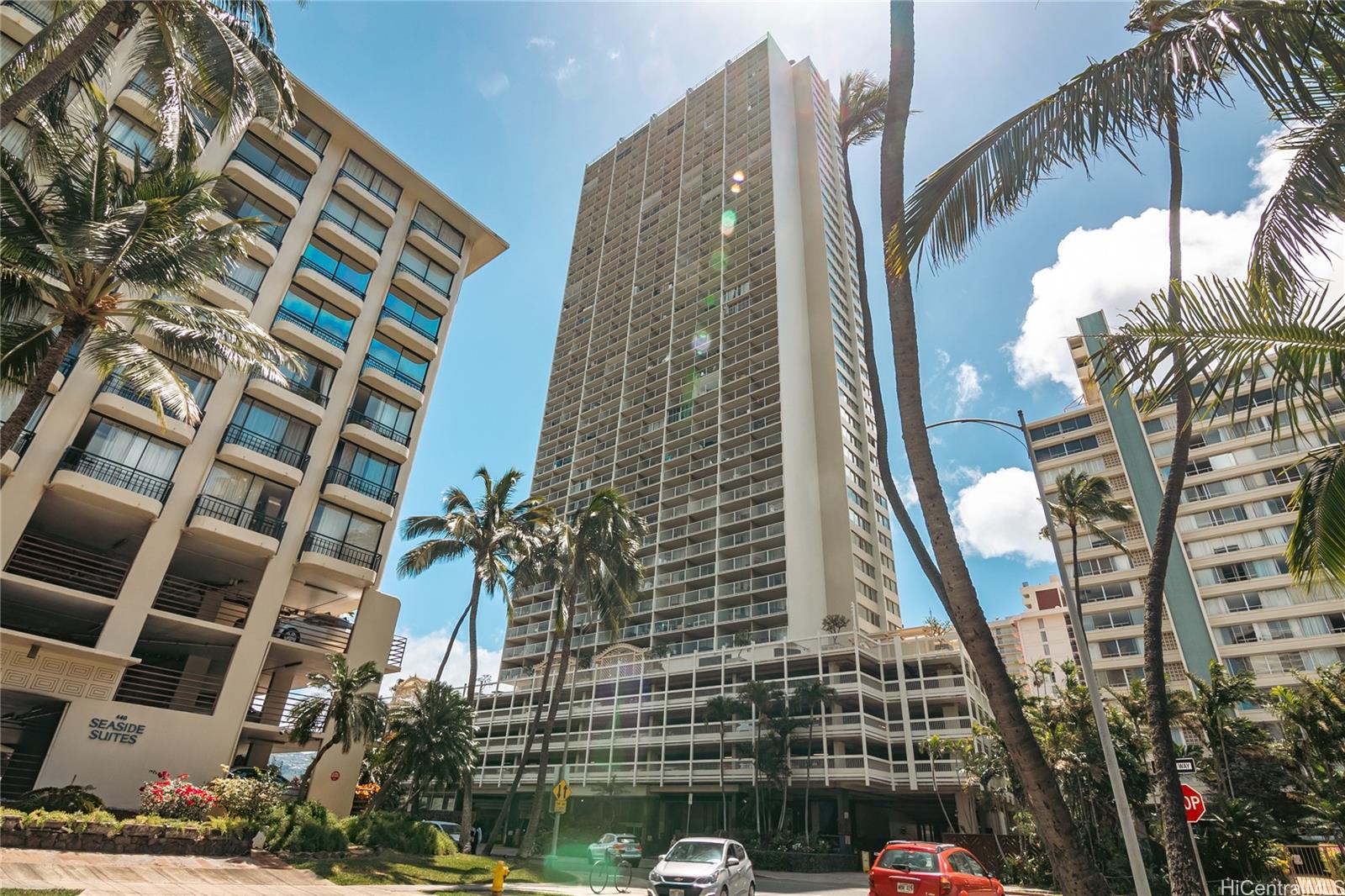 Island Colony condo # 4315, Honolulu, Hawaii - photo 23 of 24