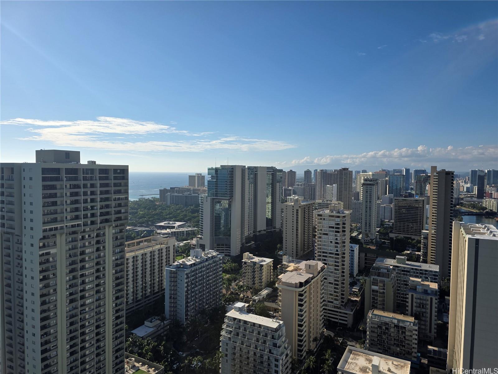 Island Colony condo # 4410, Honolulu, Hawaii - photo 11 of 12