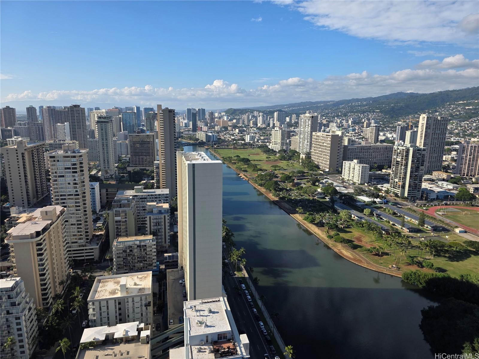 Island Colony condo # 4410, Honolulu, Hawaii - photo 12 of 12