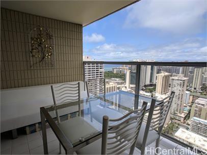 Island Colony condo # 4410, Honolulu, Hawaii - photo 7 of 12