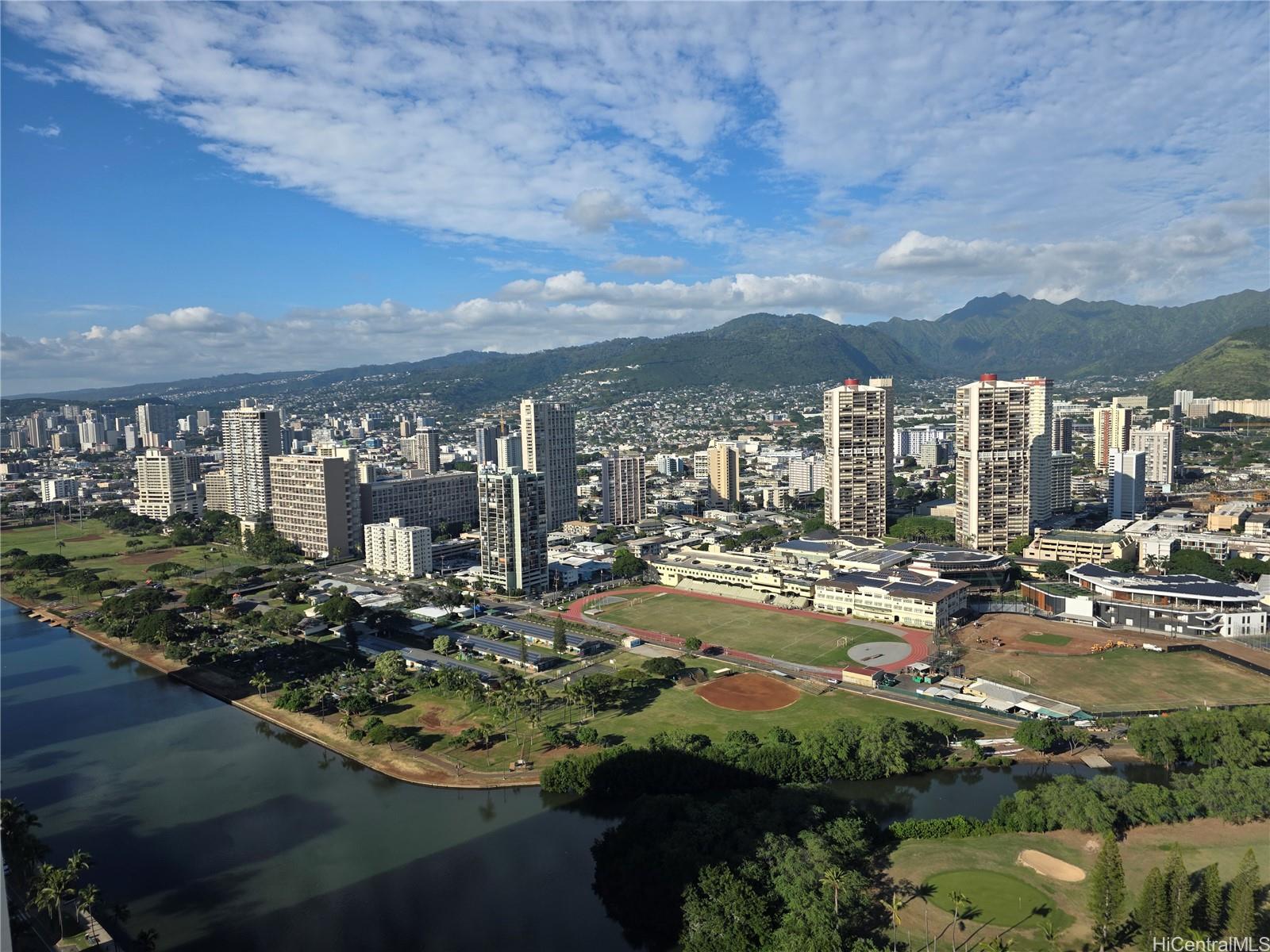 Island Colony condo # 4410, Honolulu, Hawaii - photo 9 of 12