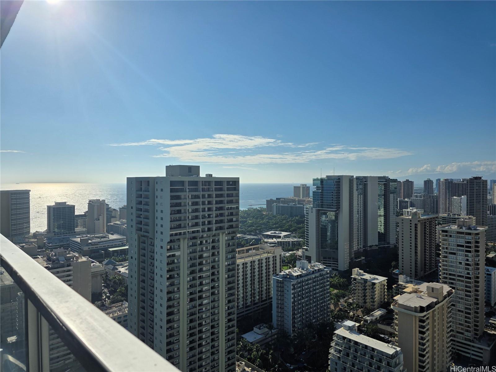 Island Colony condo # 4410, Honolulu, Hawaii - photo 10 of 12