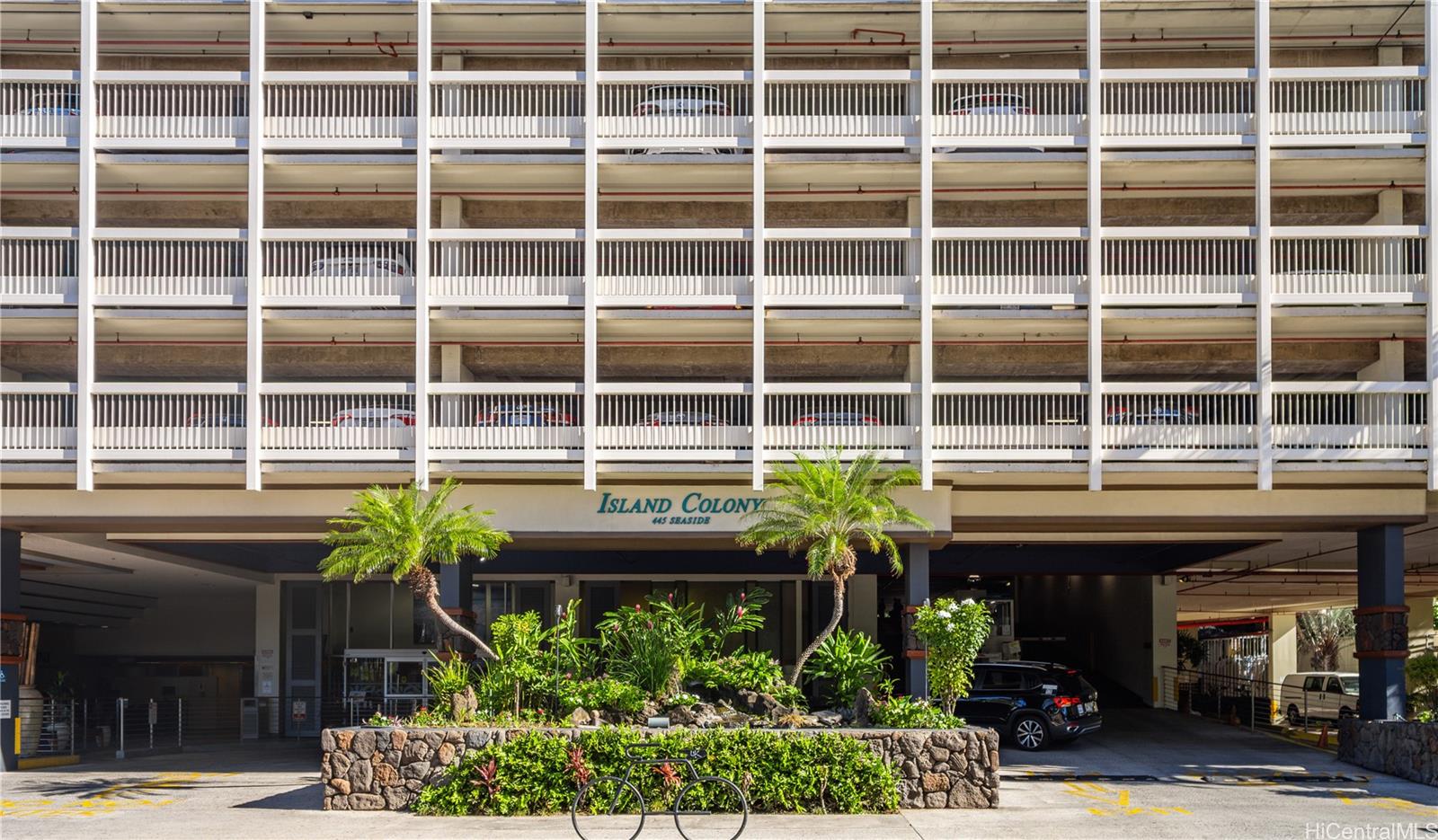 Island Colony condo # 703, Honolulu, Hawaii - photo 12 of 25