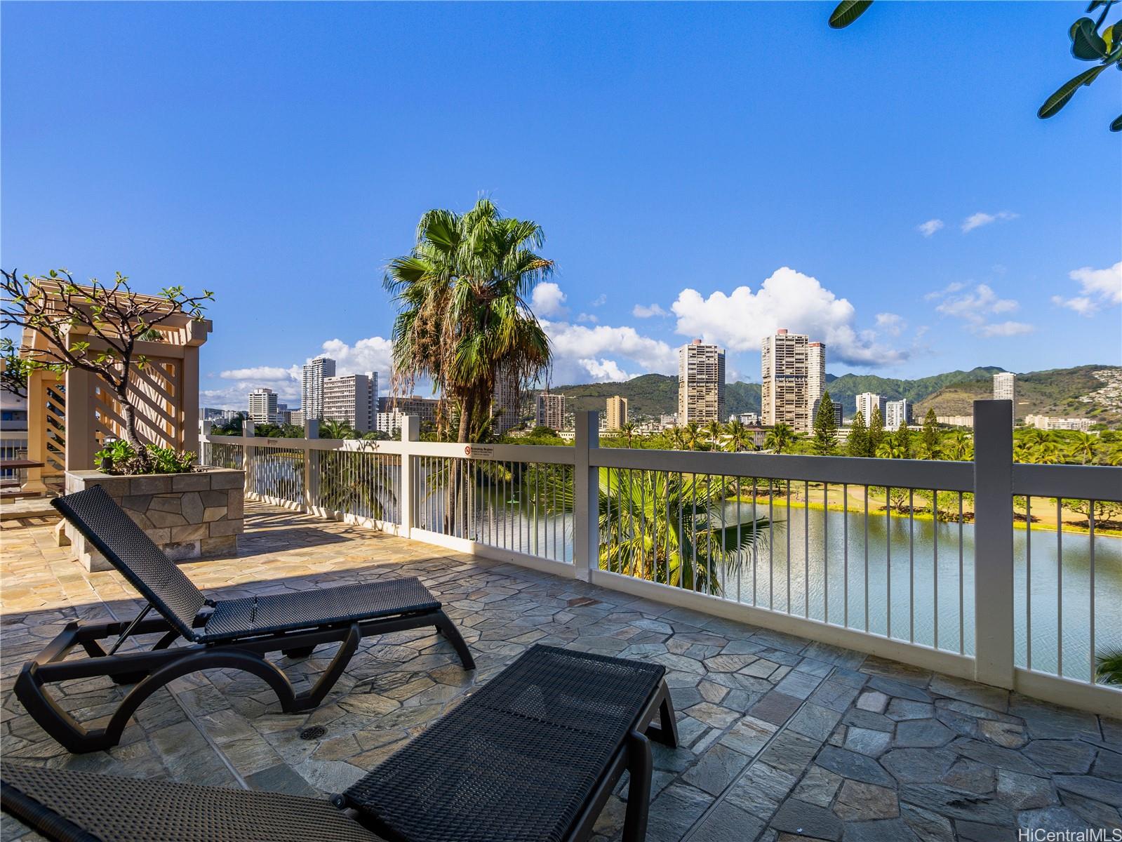 Island Colony condo # 703, Honolulu, Hawaii - photo 18 of 25