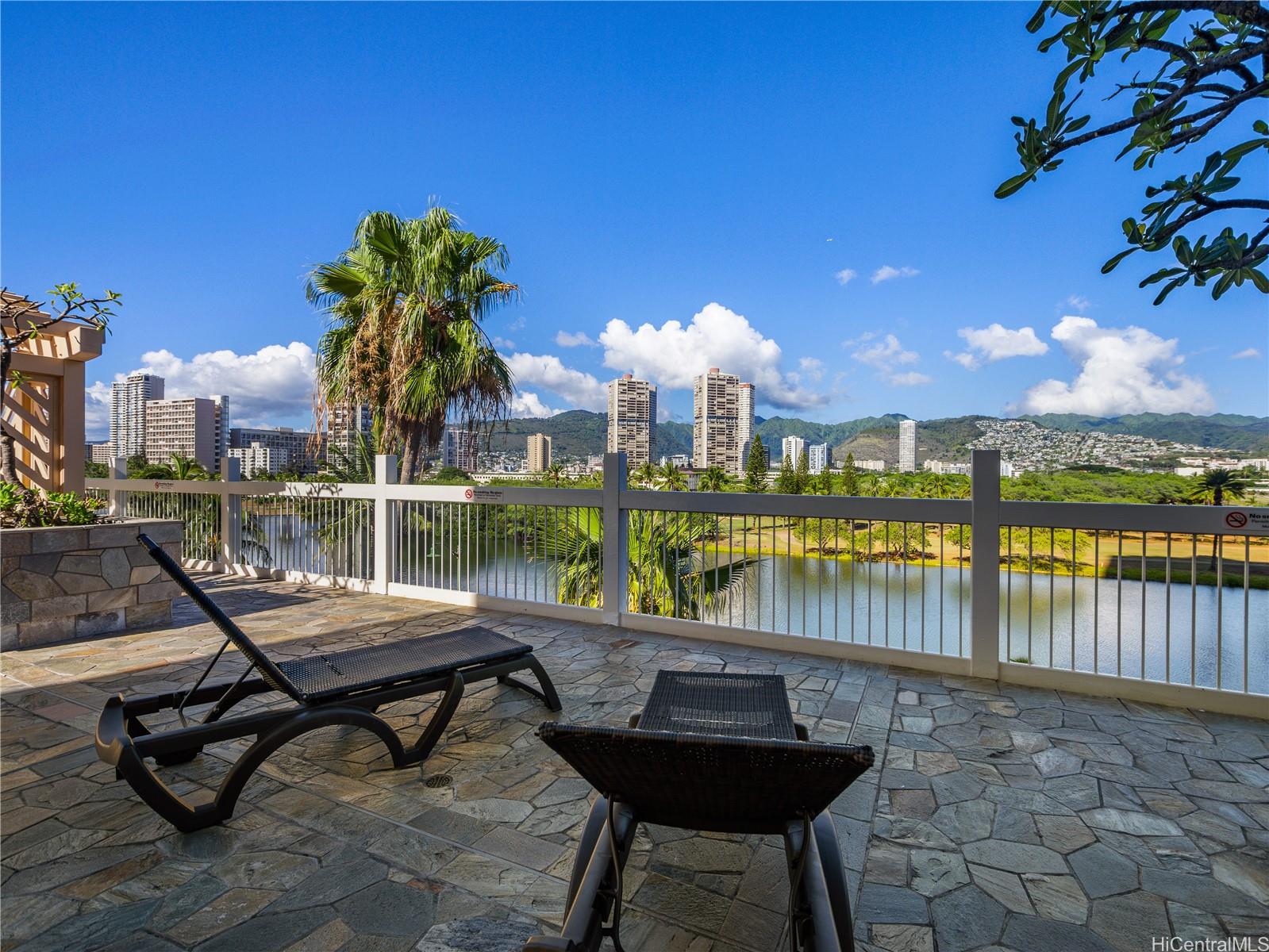 Island Colony condo # 703, Honolulu, Hawaii - photo 19 of 25