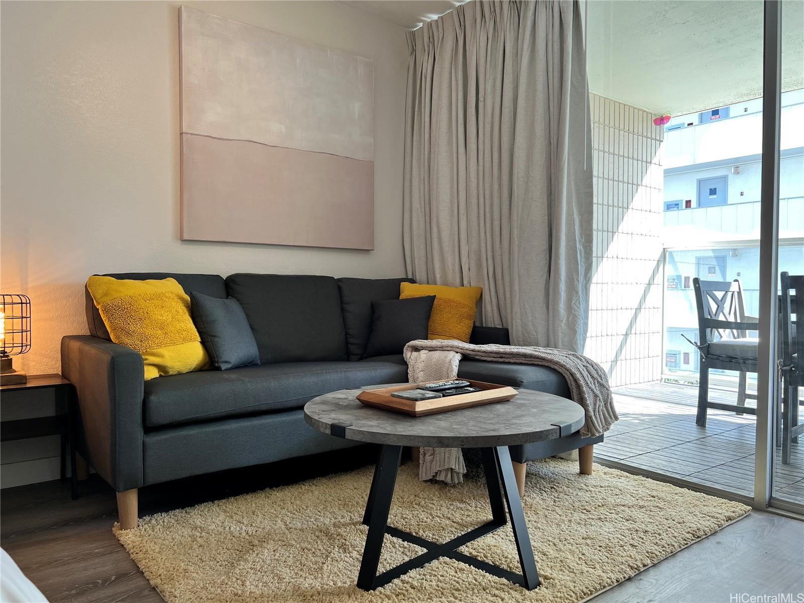 Island Colony condo # 703, Honolulu, Hawaii - photo 5 of 10