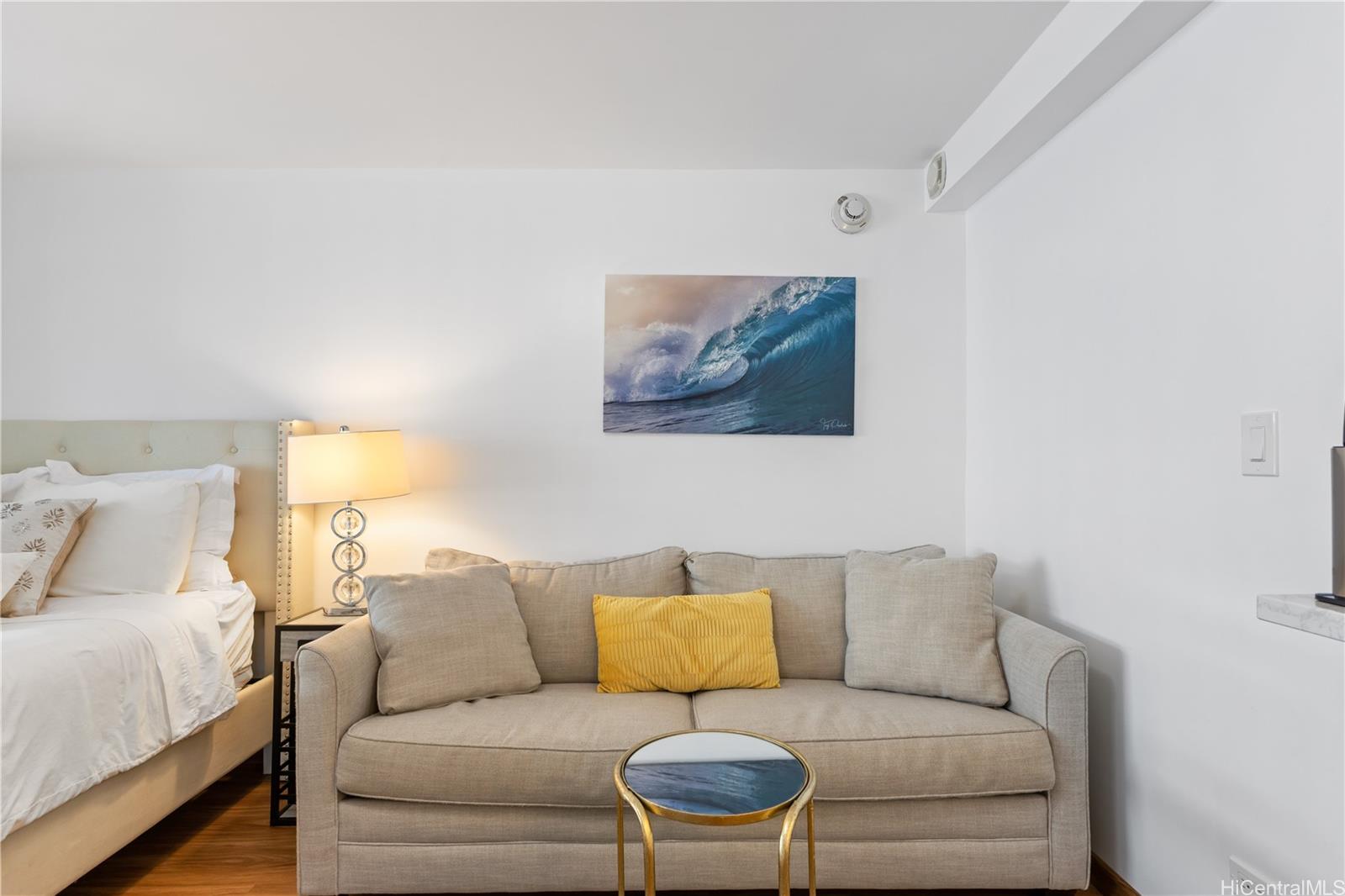 Island Colony condo # 705, Honolulu, Hawaii - photo 13 of 13