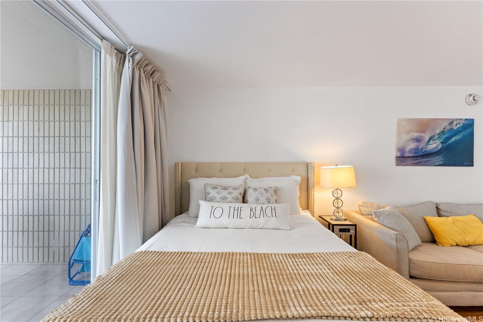 Island Colony condo # 705, Honolulu, Hawaii - photo 5 of 13