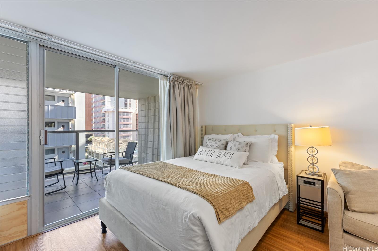 Island Colony condo # 705, Honolulu, Hawaii - photo 6 of 13