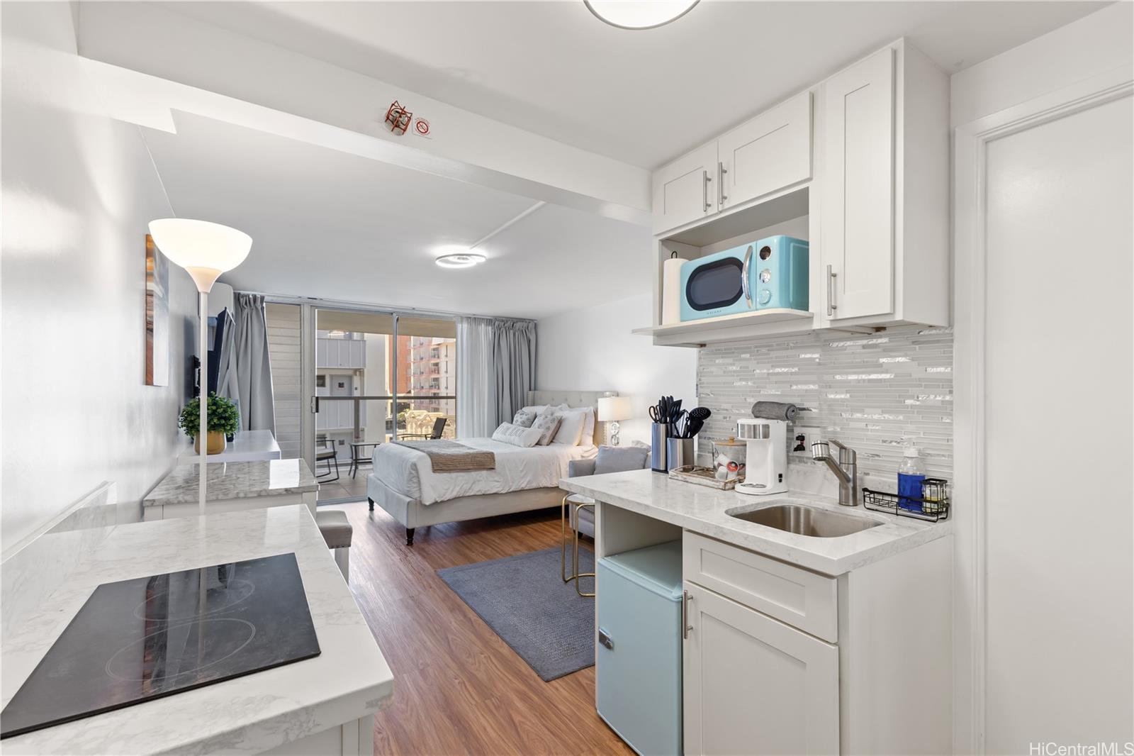 Island Colony condo # 705, Honolulu, Hawaii - photo 10 of 13