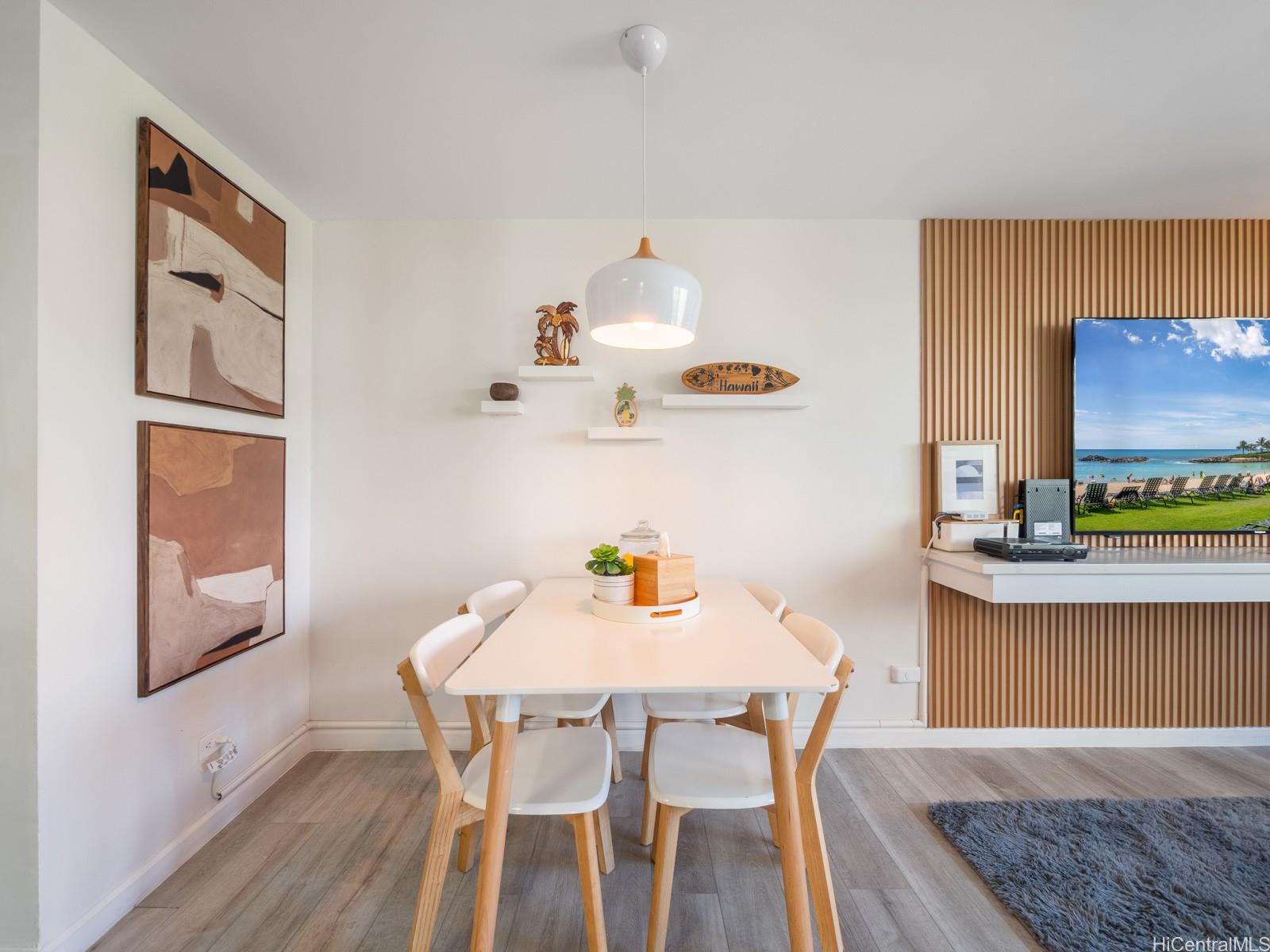 Island Colony condo # 720, Honolulu, Hawaii - photo 3 of 12