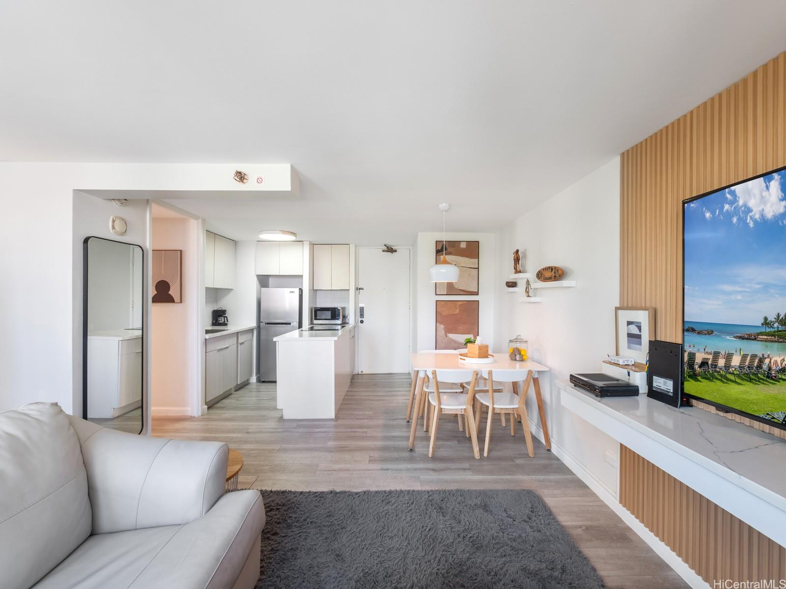 Island Colony condo # 720, Honolulu, Hawaii - photo 7 of 12