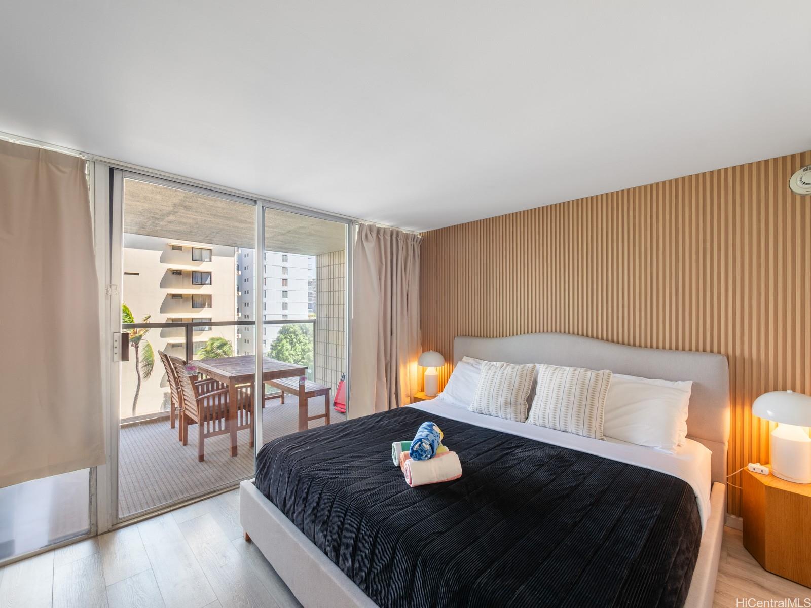 Island Colony condo # 720, Honolulu, Hawaii - photo 8 of 12