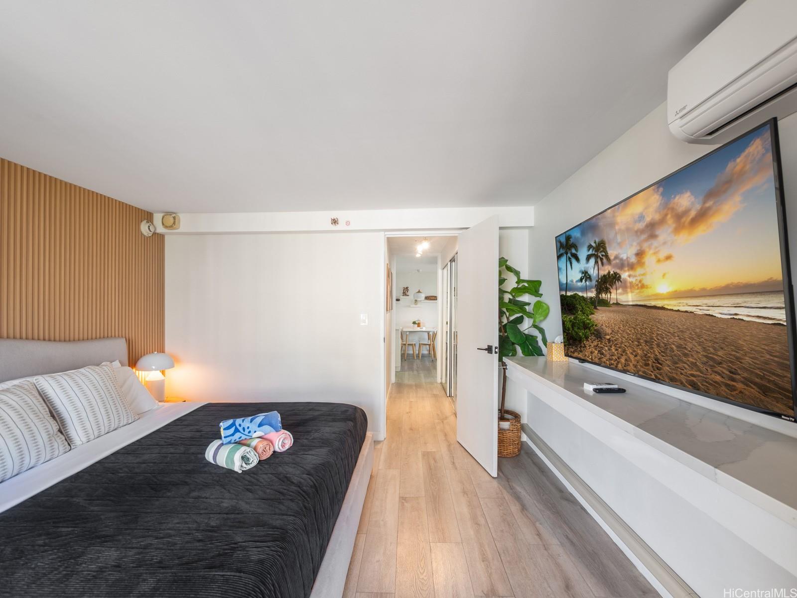 Island Colony condo # 720, Honolulu, Hawaii - photo 10 of 12