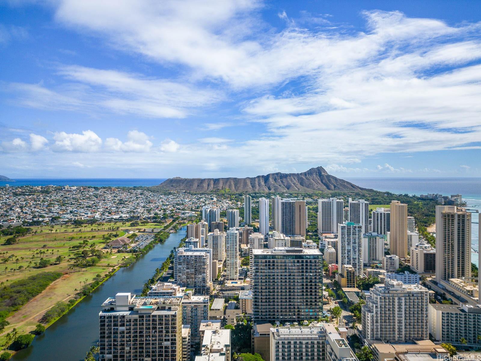 Island Colony condo # 811, Honolulu, Hawaii - photo 2 of 22