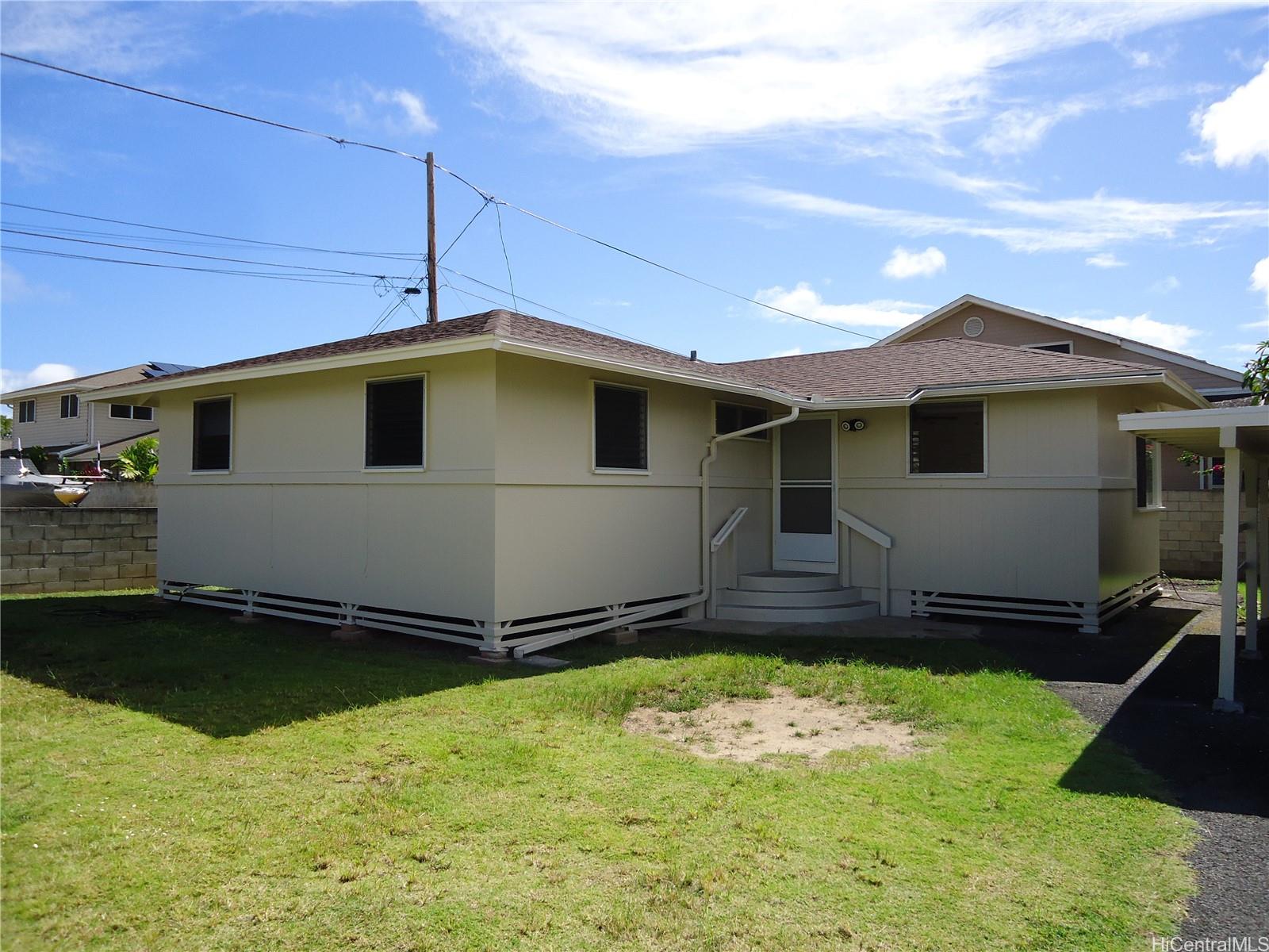 445 Ulupaina Street Kailua - Rental - photo 2 of 12