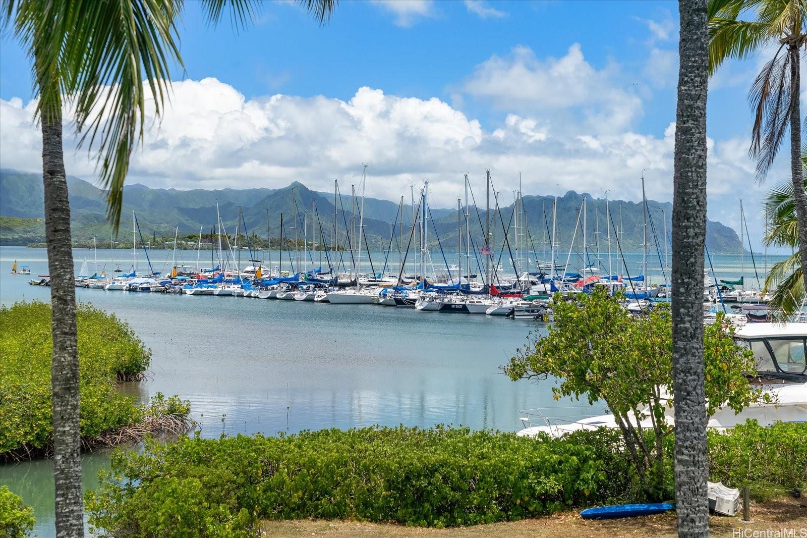 44-519  Kaneohe Bay Drive Mahinui, Kaneohe home - photo 22 of 25