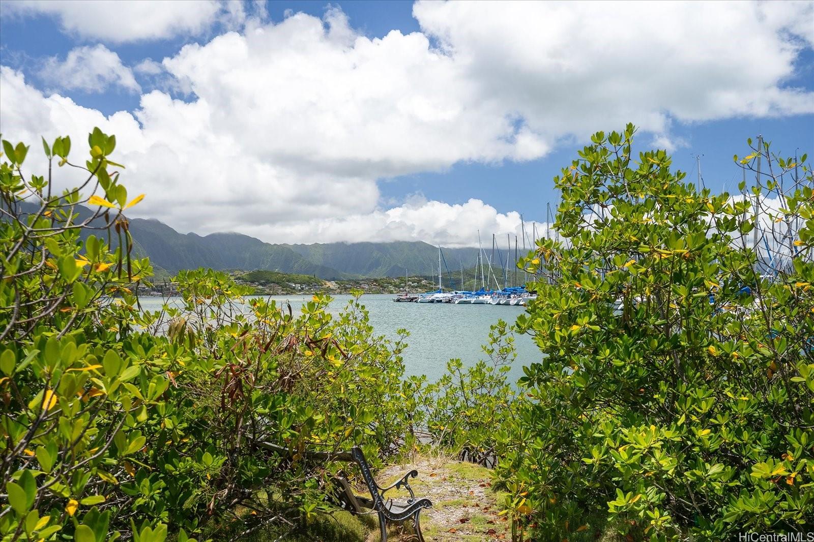 44-519  Kaneohe Bay Drive Mahinui, Kaneohe home - photo 23 of 25