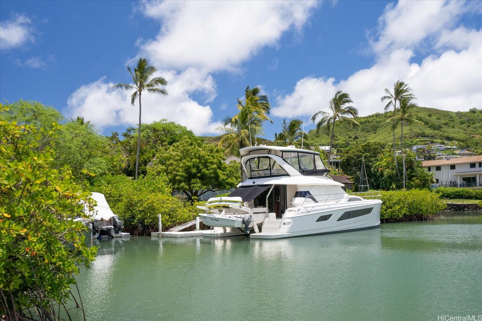 44-519  Kaneohe Bay Drive Mahinui, Kaneohe home - photo 24 of 25