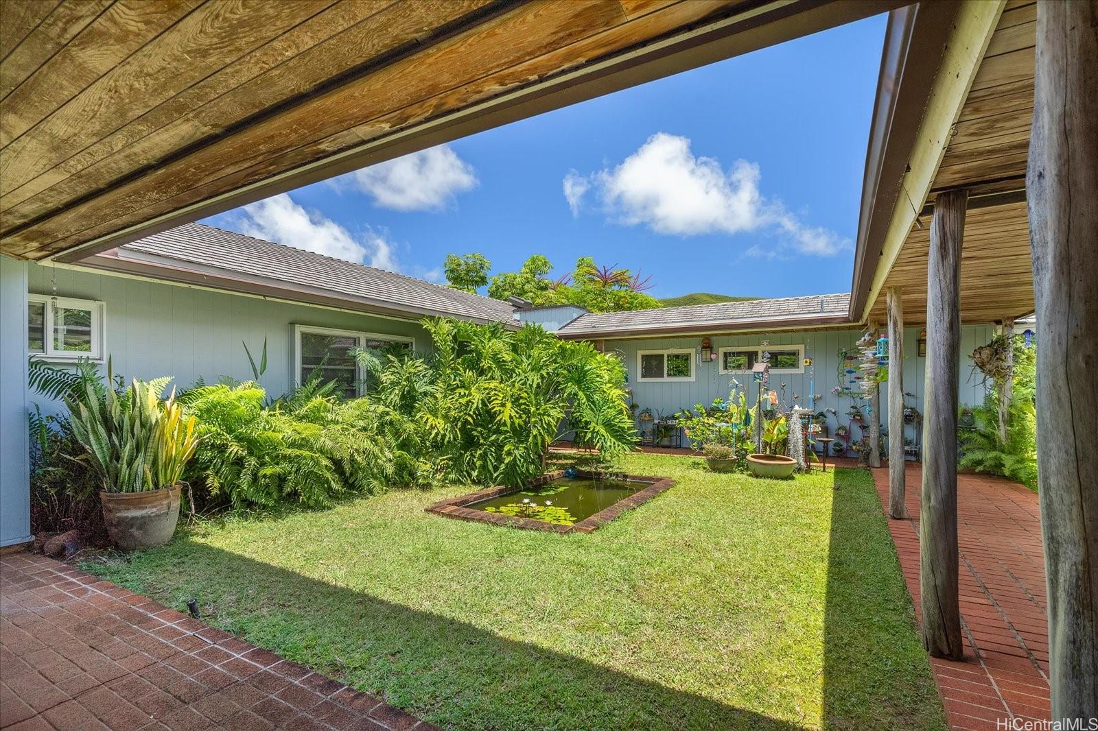 44-519  Kaneohe Bay Drive Mahinui, Kaneohe home - photo 10 of 25