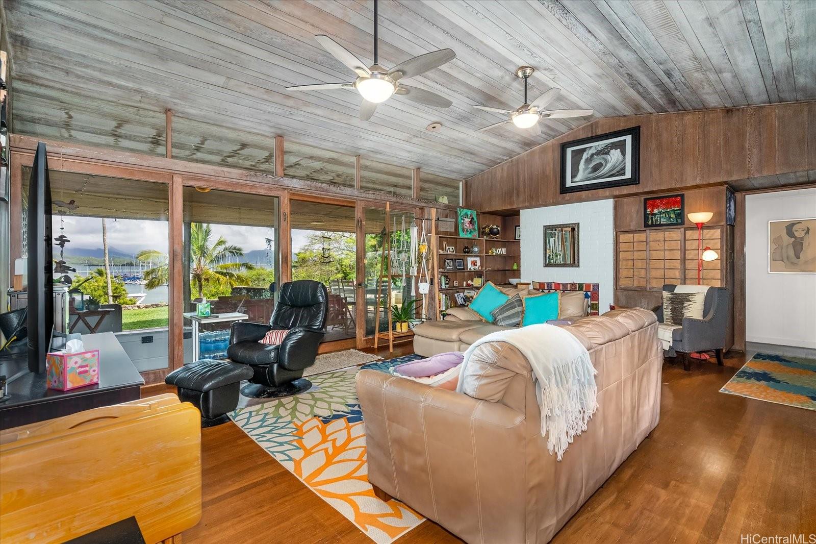 44-519  Kaneohe Bay Drive Mahinui, Kaneohe home - photo 19 of 25