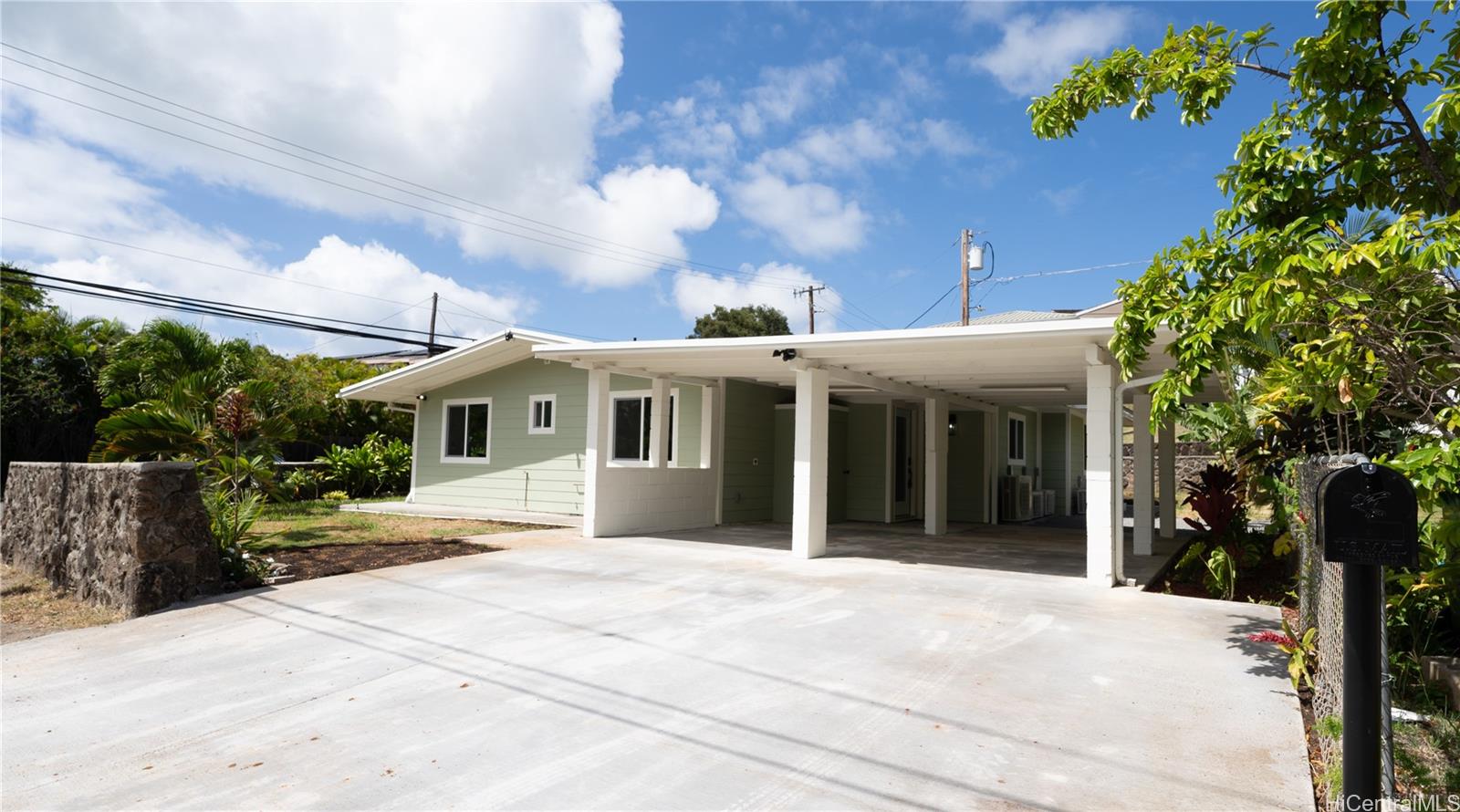 44-544  Kaneohe Bay Drive Bay View Garden, Kaneohe home - photo 16 of 20