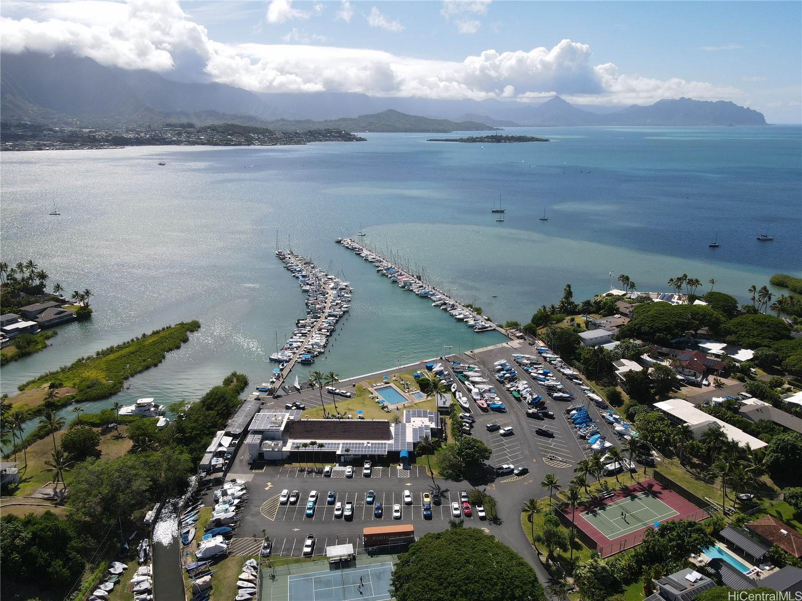 44-544  Kaneohe Bay Drive Bay View Garden, Kaneohe home - photo 20 of 20