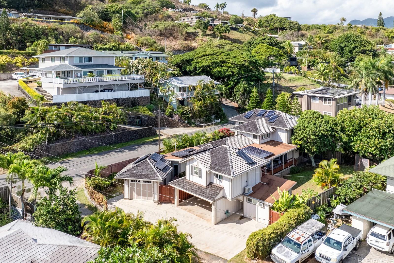 44-585  Kaneohe Bay Drive Mahinui, Kaneohe home - photo 23 of 25